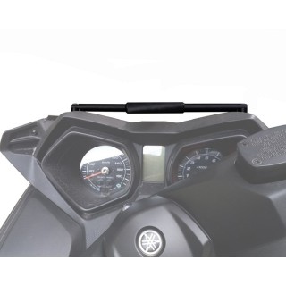 Μπαράκι στήριξης smartphone / GPS για Yamaha X-Max 250 2014-2016 / X-Max 400 2012-2016