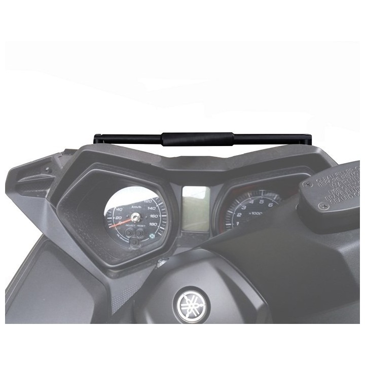 Μπαράκι στήριξης smartphone / GPS για Yamaha X-Max 250 2014-2016 / X-Max 400 2012-2016