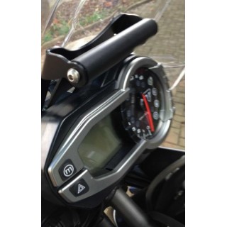 Μπαράκι στήριξης smartphone / GPS για Triumph Tiger 800 XC/XR 2010-2017