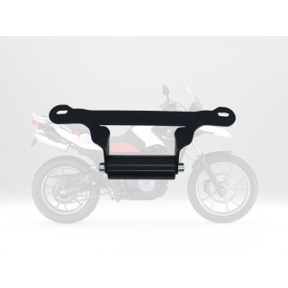 Μπαράκι στήριξης smartphone / GPS για BMW G650GS 2011-2018