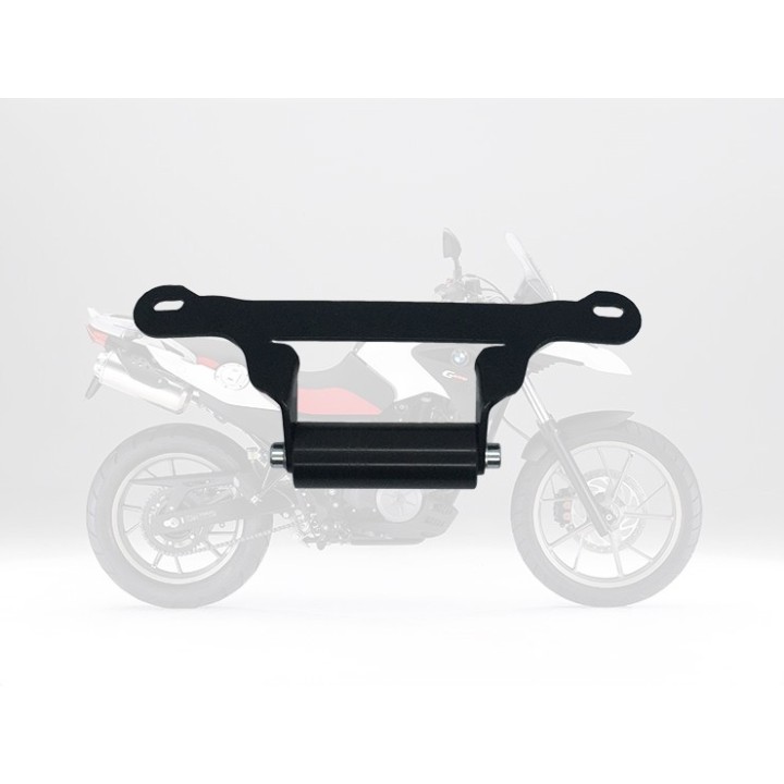 Μπαράκι στήριξης smartphone / GPS για BMW G650GS 2011-2018