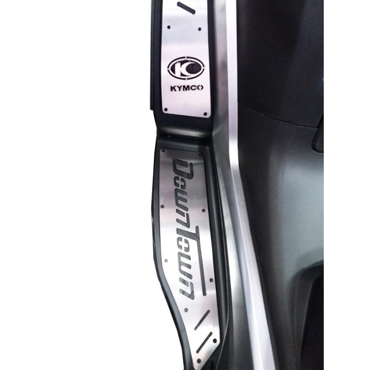 Καλύμματα μαρσπιέ για Kymco DownTown 350 2017-2021