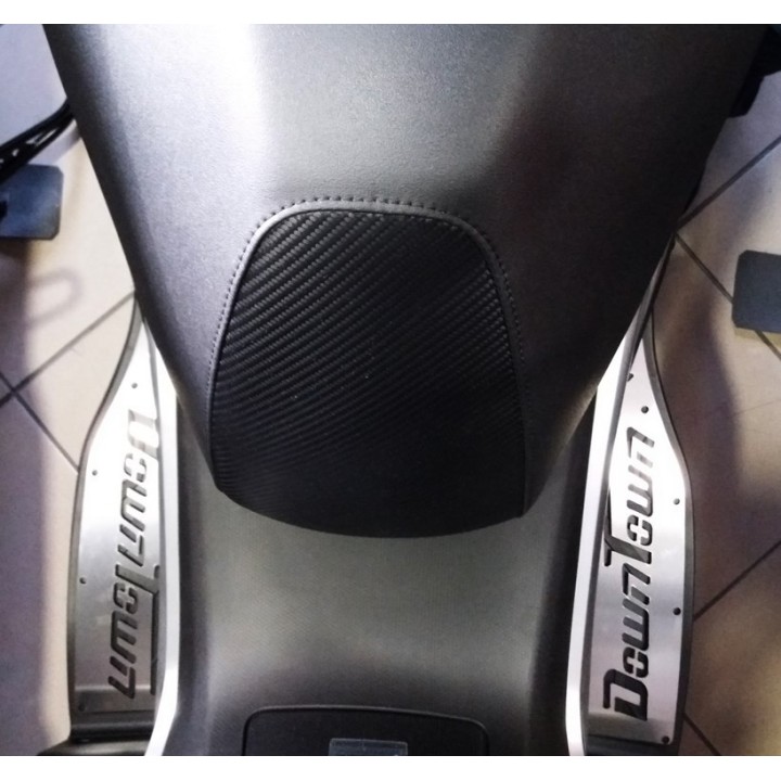 Καλύμματα μαρσπιέ για Kymco DownTown 350 2017-2021