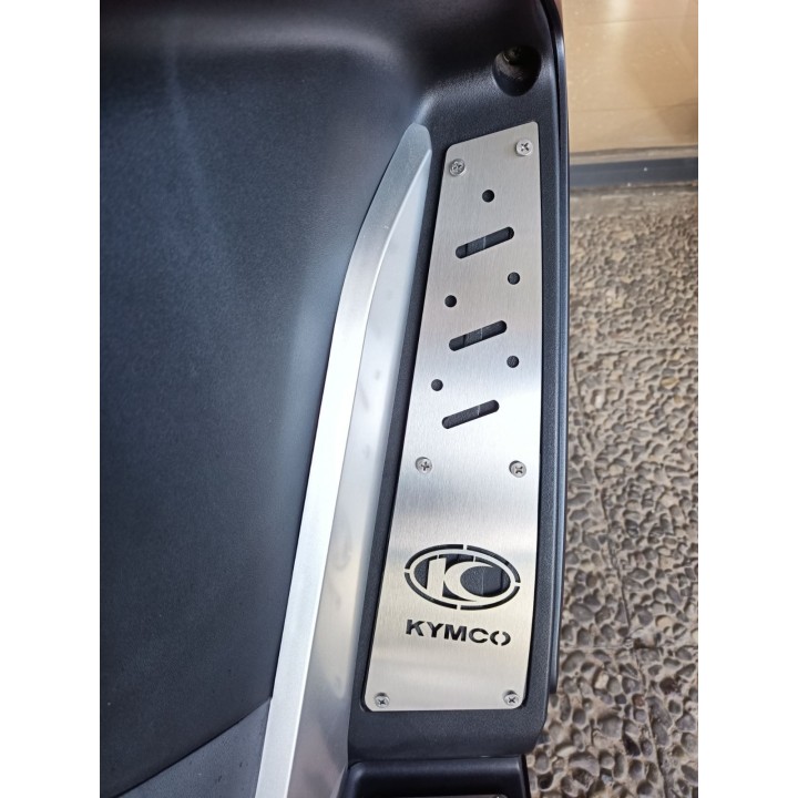 Καλύμματα μαρσπιέ για Kymco DownTown 350 2017-2021
