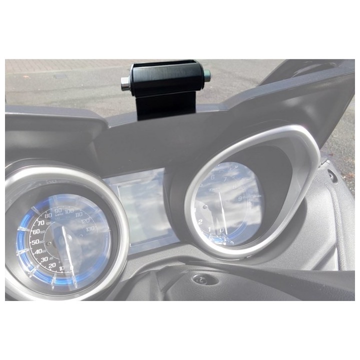 Μπαράκι στήριξης smartphone / GPS για Yamaha T-Max 560 2020-2021