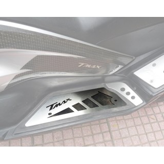 Καλύμματα μαρσπιέ για Yamaha T-Max 500 2008-2011