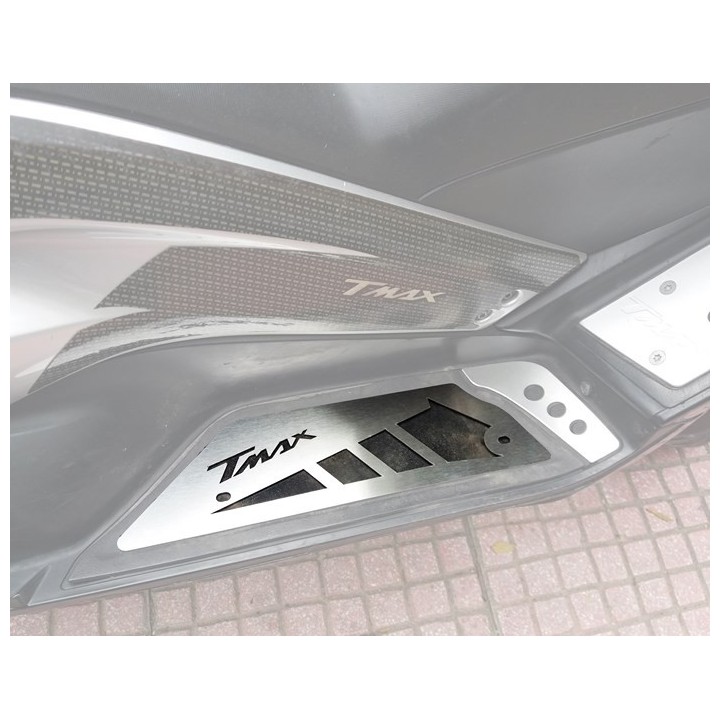 Καλύμματα μαρσπιέ για Yamaha T-Max 500 2008-2011
