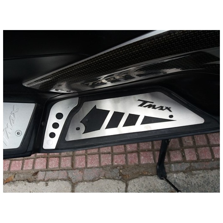 Καλύμματα μαρσπιέ για Yamaha T-Max 500 2008-2011