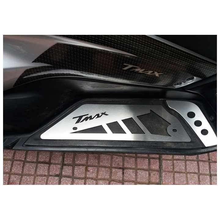 Καλύμματα μαρσπιέ για Yamaha T-Max 500 2008-2011