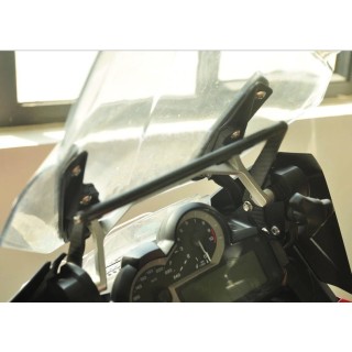 Μπαράκι στήριξης smartphone / GPS για BMW R1200GS LC / Adventure 2013-2018