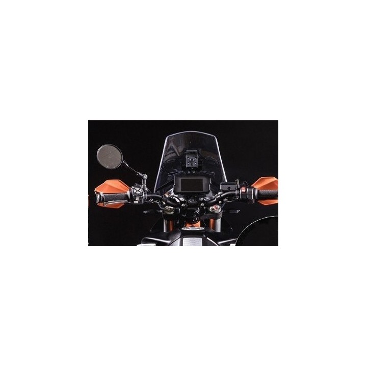 Μπαράκι στήριξης smartphone / GPS για KTM 790 / 890 Adventure 2017-2022