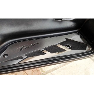 Καλύμματα μαρσπιέ για Yamaha T-Max 500 2001-2007