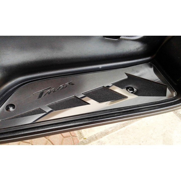 Καλύμματα μαρσπιέ για Yamaha T-Max 500 2001-2007