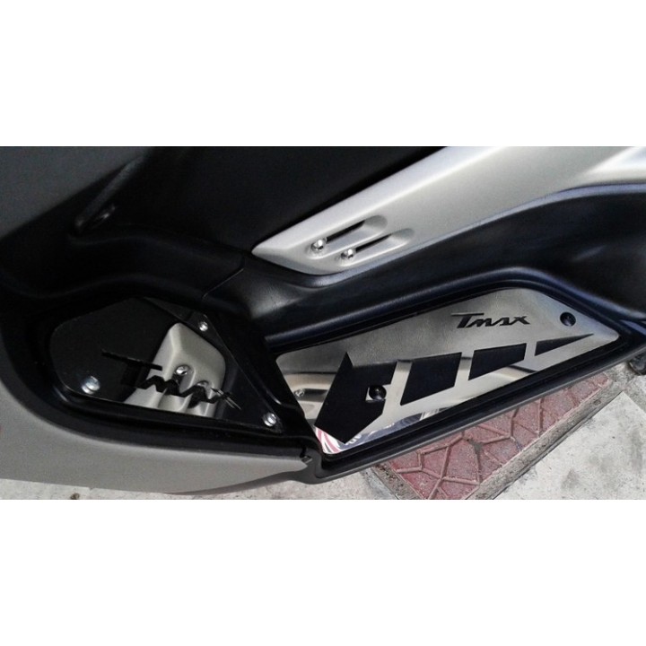 Καλύμματα μαρσπιέ για Yamaha T-Max 500 2001-2007