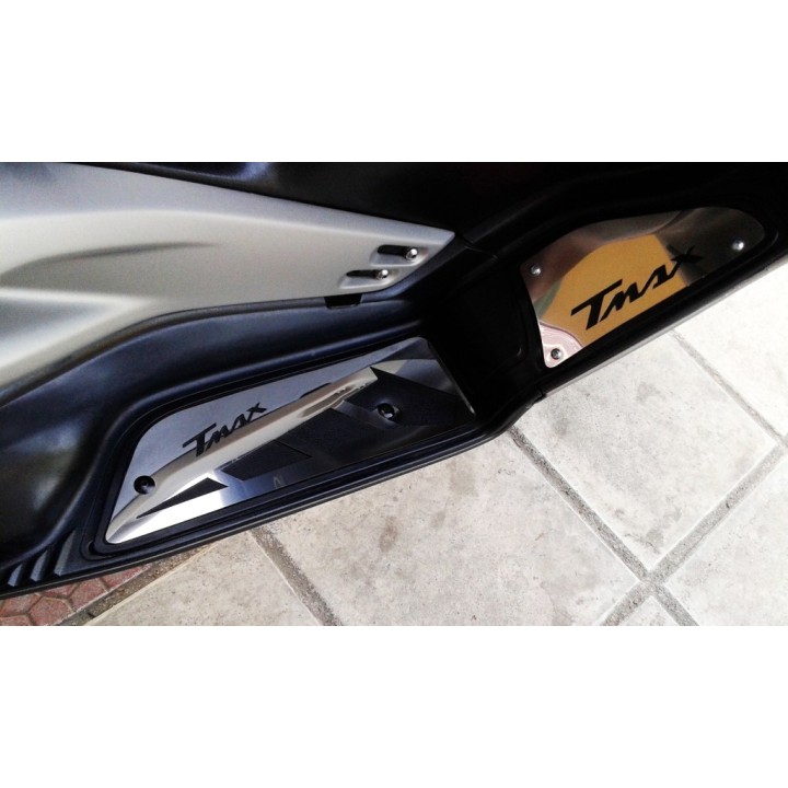 Καλύμματα μαρσπιέ για Yamaha T-Max 500 2001-2007