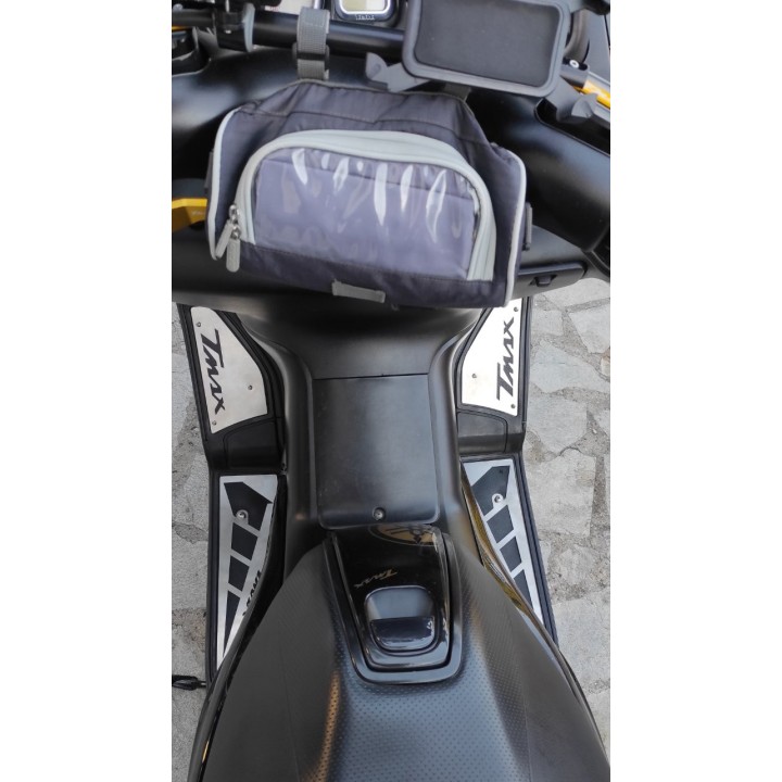 Καλύμματα μαρσπιέ για Yamaha T-Max 500 2001-2007
