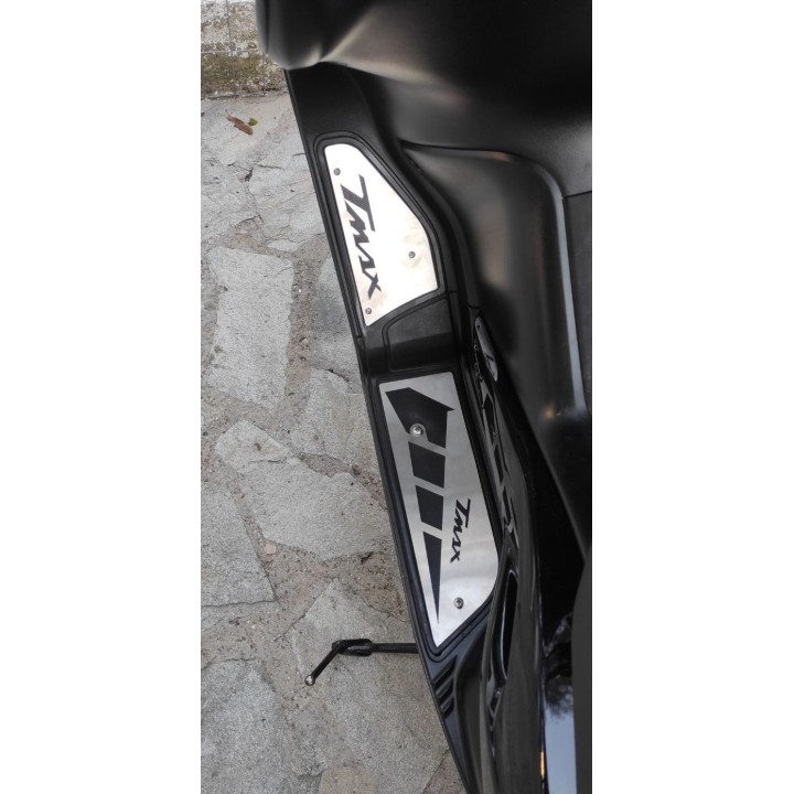 Καλύμματα μαρσπιέ για Yamaha T-Max 500 2001-2007
