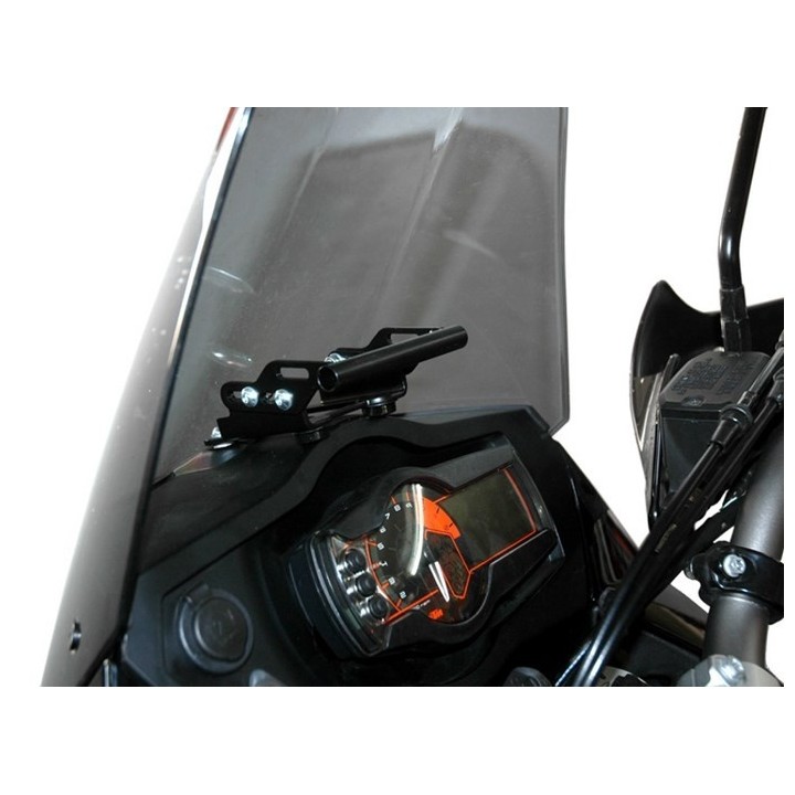 Μπαράκι στήριξης smartphone / GPS για KTM 950 / 990 Adventure 2003-2012