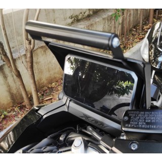 Μπαράκι στήριξης smartphone / GPS για Honda X-ADV 750 2025-2026