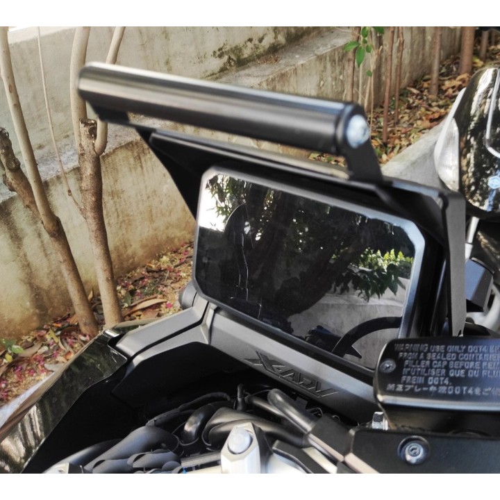 Μπαράκι στήριξης smartphone / GPS για Honda X-ADV 750 2025-2026