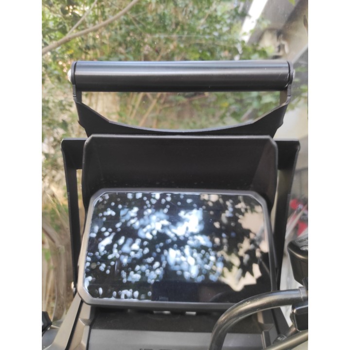 Μπαράκι στήριξης smartphone / GPS για Honda X-ADV 750 2025-2026