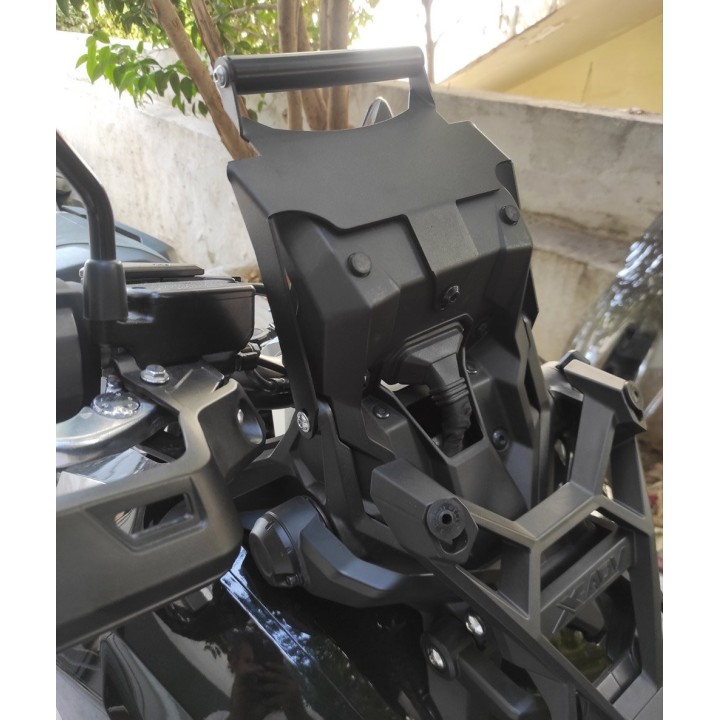 Μπαράκι στήριξης smartphone / GPS για Honda X-ADV 750 2025-2026