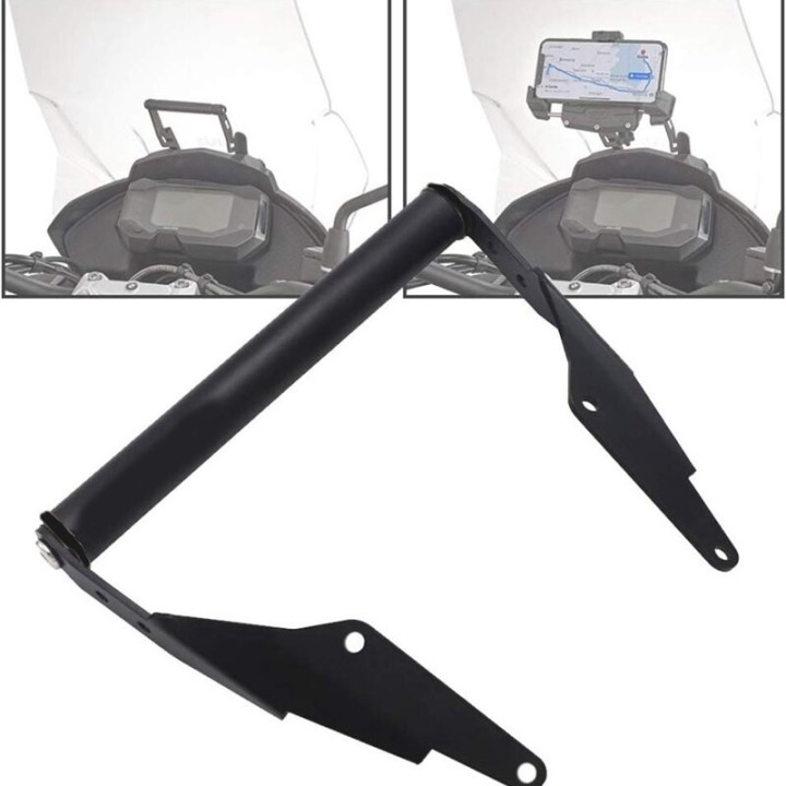 Μπαράκι στήριξης smartphone / GPS για BMW G310GS / G310R 2017-2020