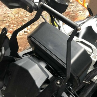 Μπαράκι στήριξης smartphone / GPS για BMW F750GS / F850GS 2018-2022