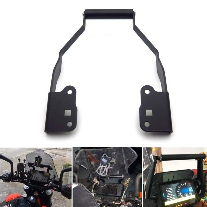 Μπαράκι στήριξης smartphone / GPS για BMW F750GS / F850GS 2018-2022