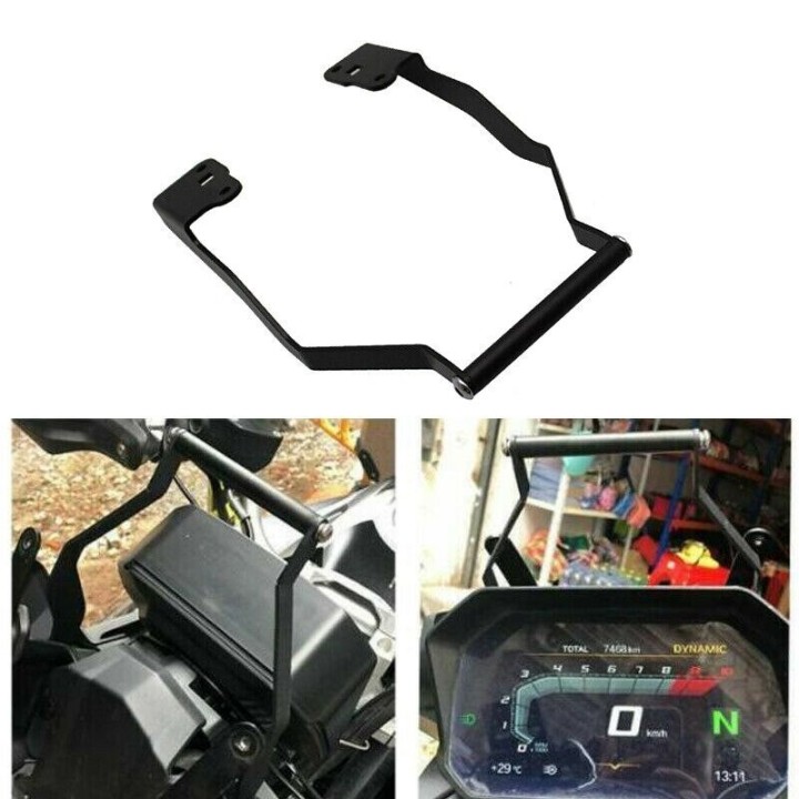 Μπαράκι στήριξης smartphone / GPS για BMW F750GS / F850GS 2018-2022
