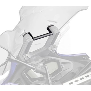 Smartphone / GPS mounting bracket compatible with Yamaha Tracer 700 / GT 2016-2024