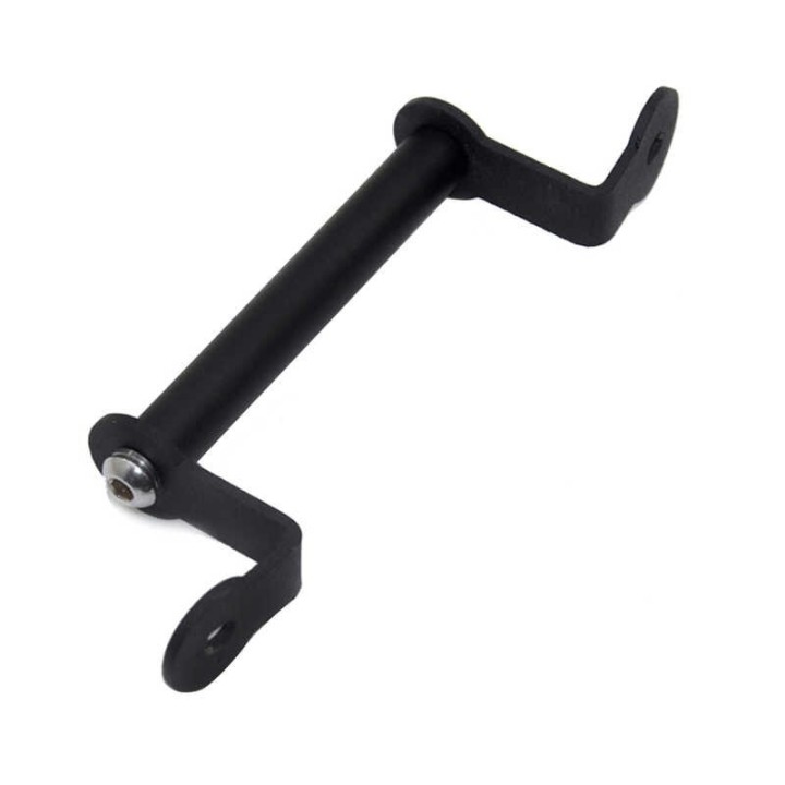 Smartphone / GPS mounting bracket compatible with Yamaha Tracer 700 / GT 2016-2024