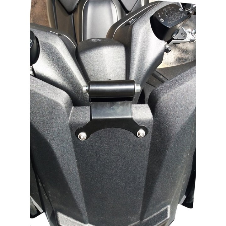 Μπαράκι στήριξης smartphone / GPS για Yamaha T-Max 530 2017-2019