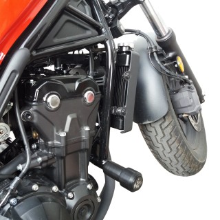 Προστατευτικά μανιτάρια πλαισίου για Honda CMX 500 Rebel 2017-2024