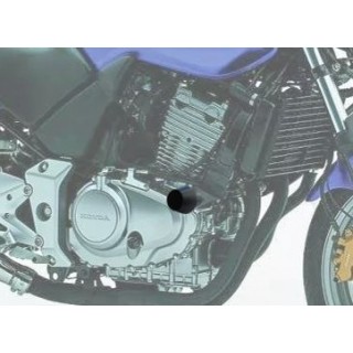 Προστατευτικά μανιτάρια πλαισίου για Honda CB500 1994-2003
