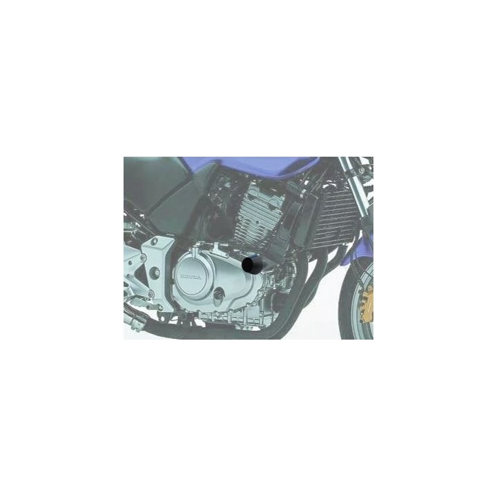 Προστατευτικά μανιτάρια πλαισίου για Honda CB500 1994-2003