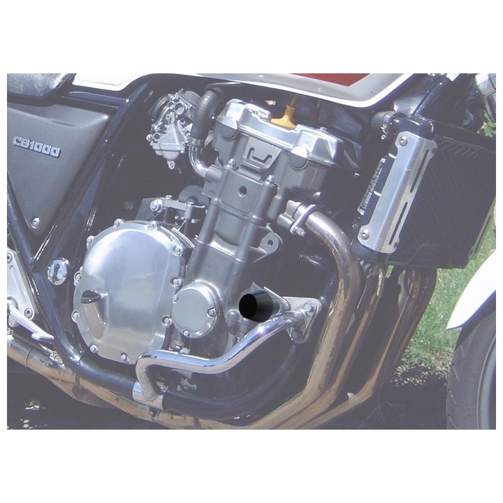 Προστατευτικά μανιτάρια πλαισίου για Honda CB1000 Big One 1993-1997