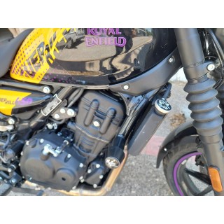 Προστατευτικά μανιτάρια πλαισίου για Royal Enfield Guerilla 450 2025-