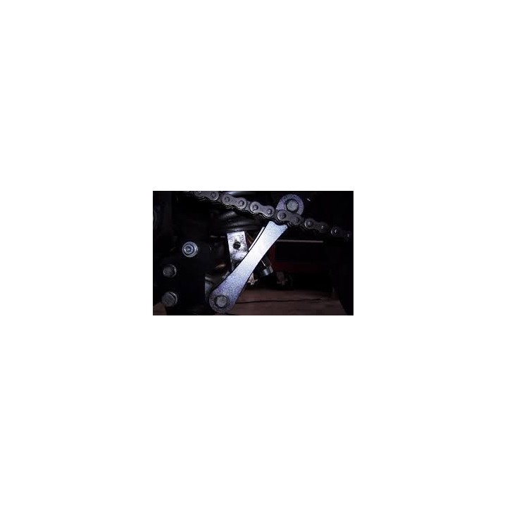 Σύνδεσμοι χαμηλώματος για Suzuki V-Strom DL650 2004-2023 / DL1000 2002-2012 (20-80mm)