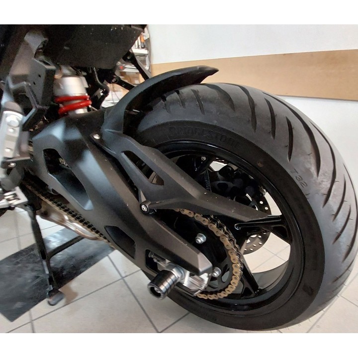Προστατευτικά μανιτάρια πίσω τροχού για BMW S1000XR 2025-