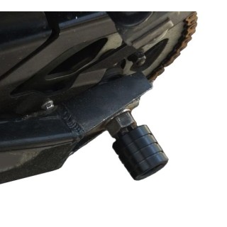 Προστατευτικά μανιτάρια πίσω τροχού για Kawasaki ZXR 400 1996-2003