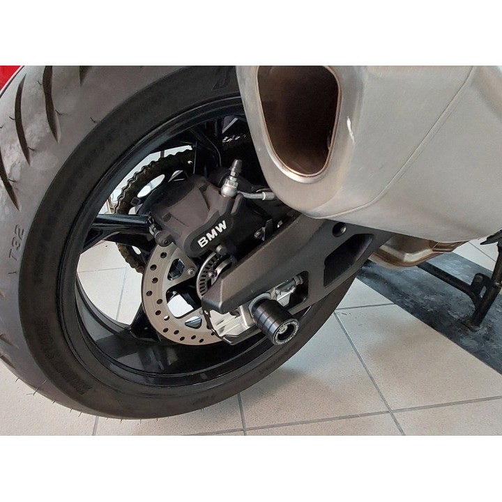 Προστατευτικά μανιτάρια πίσω τροχού για BMW S1000XR 2025-
