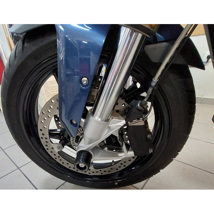 Προστατευτικά μανιτάρια εμπρός τροχού για BMW S1000XR 2025-