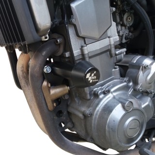 Προστατευτικά μανιτάρια πλαισίου για Yamaha XT660X/R 2004-2015 (αισθητήρας Λ)