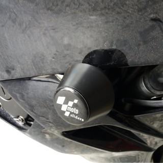 Προστατευτικά μανιτάρια πλαισίου για Yamaha YZF-R6 2006-2016