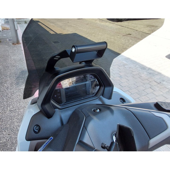 Μπαράκι στήριξης smartphone / GPS για Yamaha NMAX 125 / 155 2025-2026
