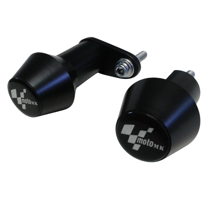Frame crash pads compatible with Yamaha YZF-R6 2006-2016