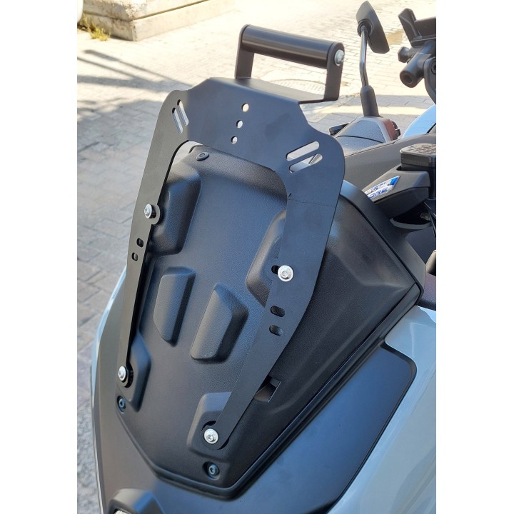 Μπαράκι στήριξης smartphone / GPS για Yamaha NMAX 125 / 155 2025-2026