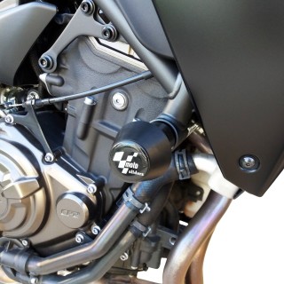 Προστατευτικά μανιτάρια πλαισίου Yamaha Tracer 700 2016-2022
