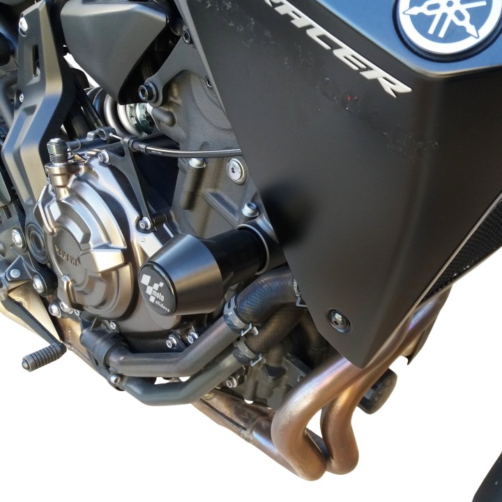 Προστατευτικά μανιτάρια πλαισίου Yamaha Tracer 700 2016-2022